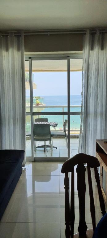  FLAT beira Mar no Recreio dos Bandeirantes