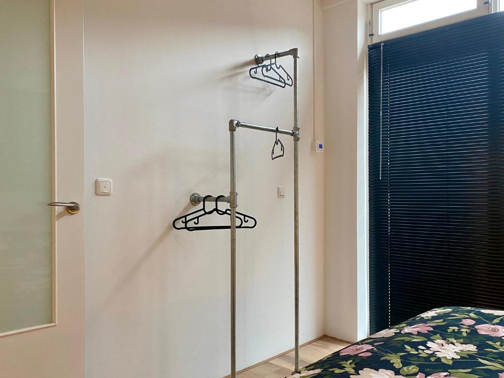 Het Hoekje - 2 bedroom family friendly city home - Two-Bedroom Apartment