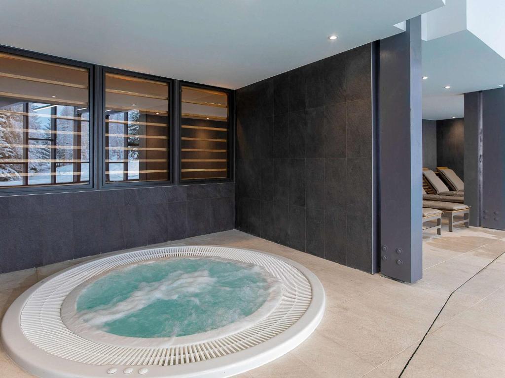 Fotografie z fotogalerie ubytování Altezza - Arc 1800 Hotel & Spa - ex Mercure v destinaci Arc 1800