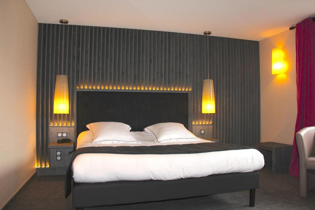 Hotel de la Jamagne & Spa - 17