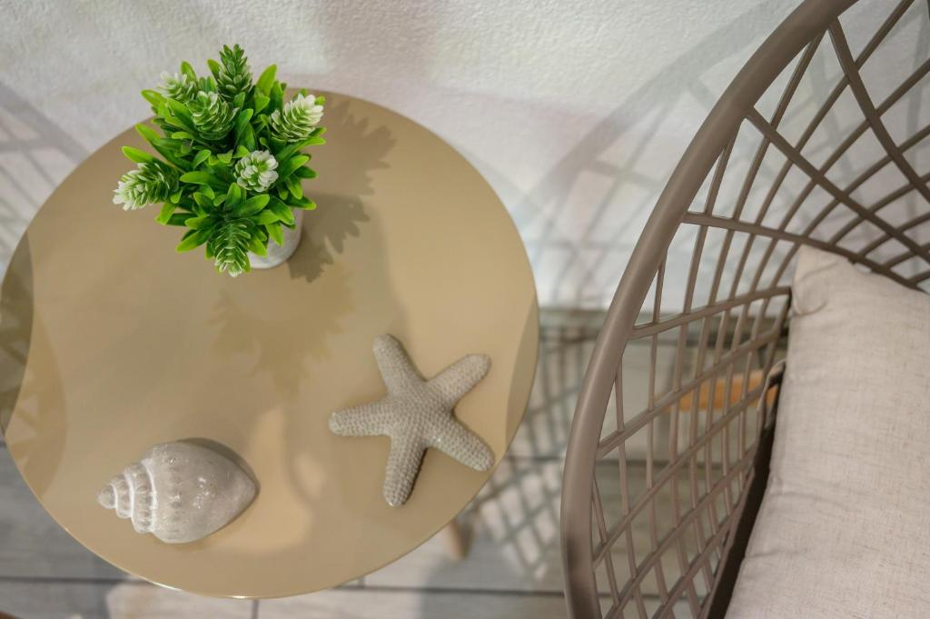 Fotografie z fotogalerie ubytování Penelope's View Home v destinaci Ierissós
