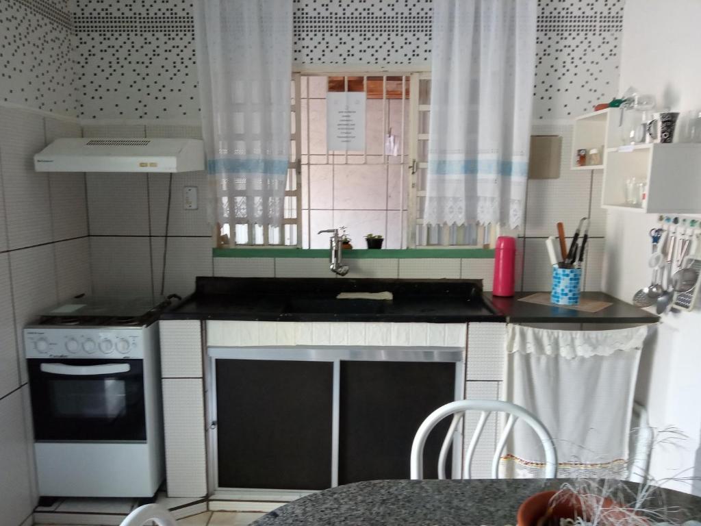  Casa para temporada Caraguatatuba