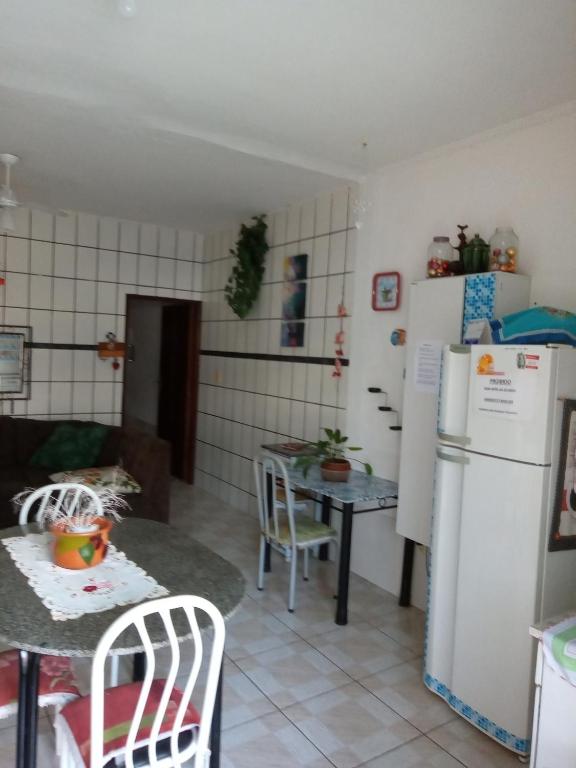  Casa para temporada Caraguatatuba