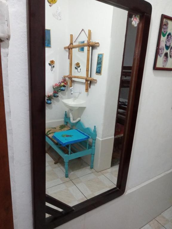  Casa para temporada Caraguatatuba