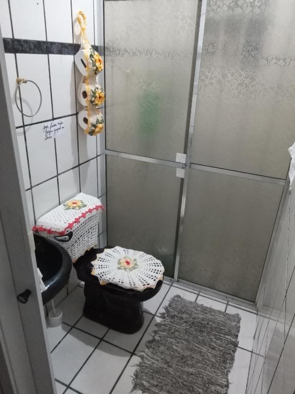  Casa para temporada Caraguatatuba