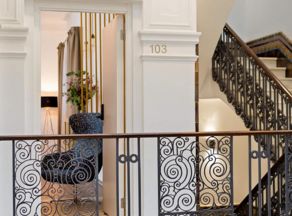 Casa Sevilla 1920 Suites by Época - 3