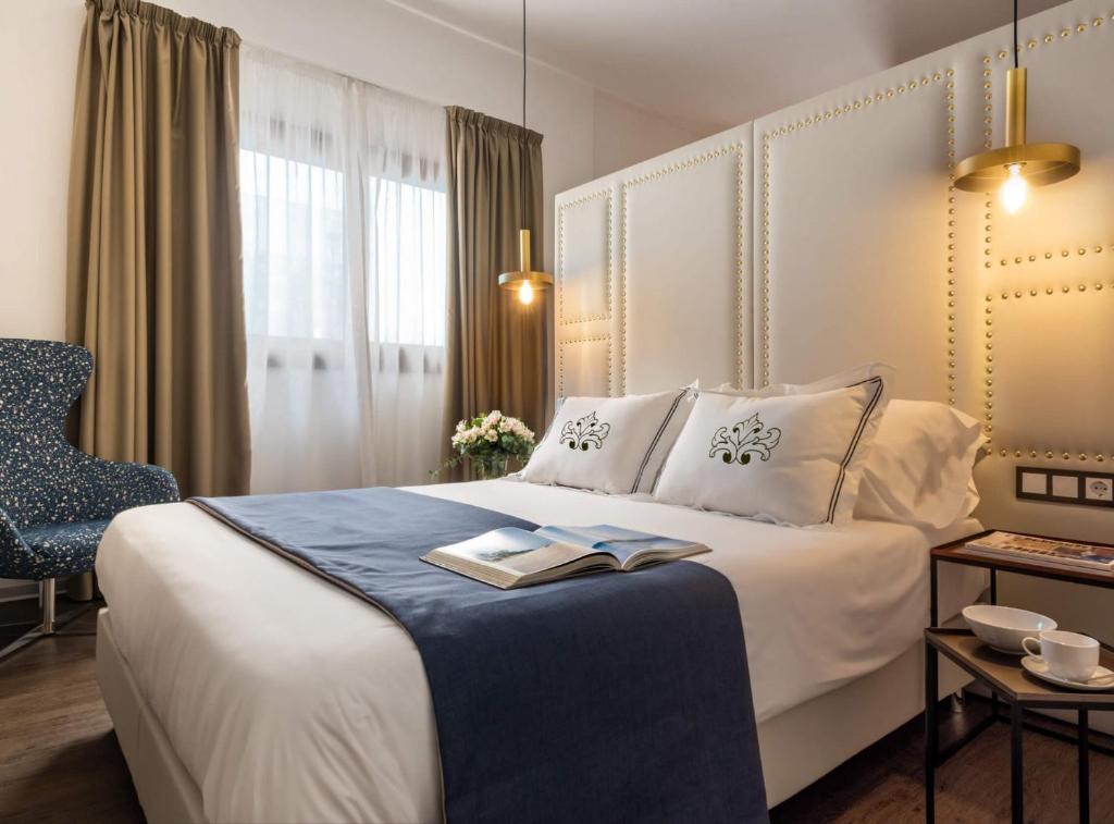 Casa Sevilla 1920 Suites by Época - 1