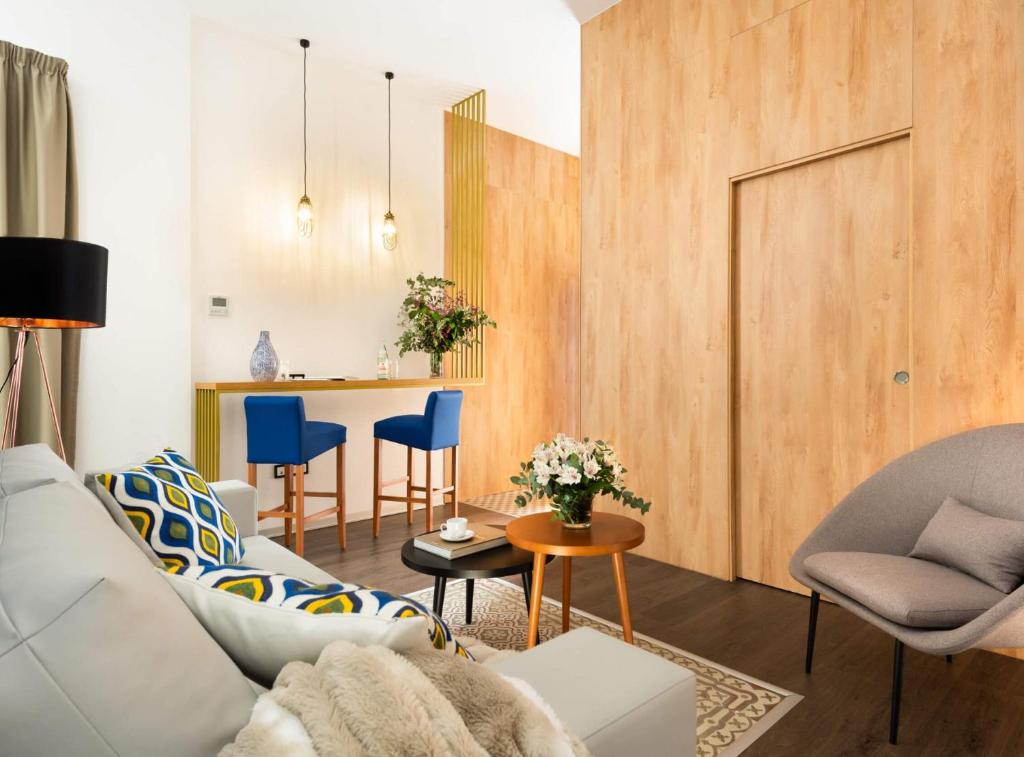 Casa Sevilla 1920 Suites by Época - 5