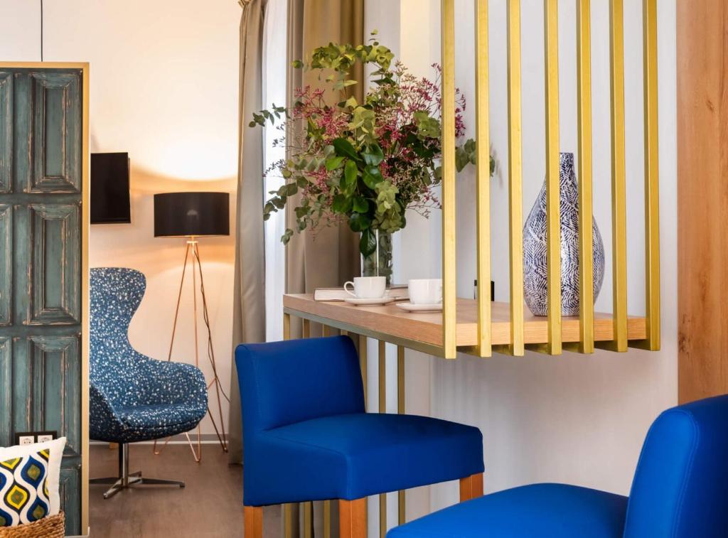 Casa Sevilla 1920 Suites by Época - 7