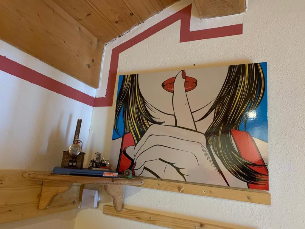 Fotografie z fotogalerie ubytování Ferienhaus Marianne Kroschinski v destinaci Siegsdorf