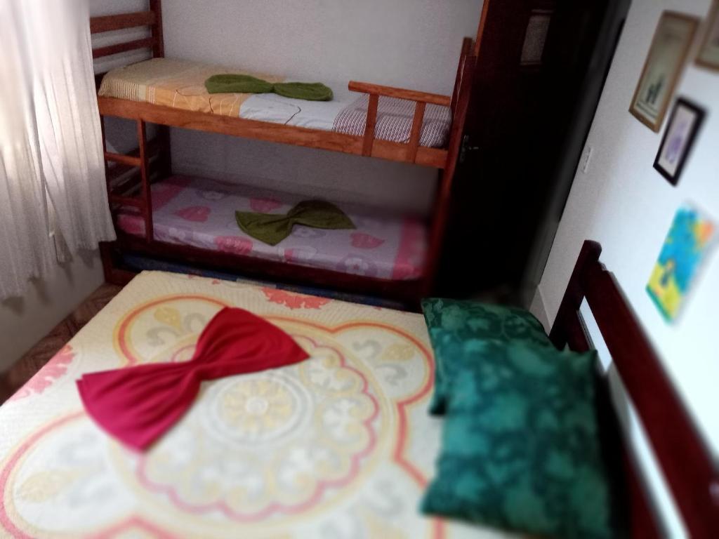  Casa para temporada Caraguatatuba