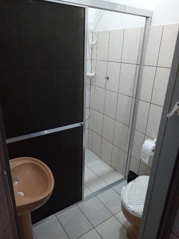  Casa para temporada Caraguatatuba