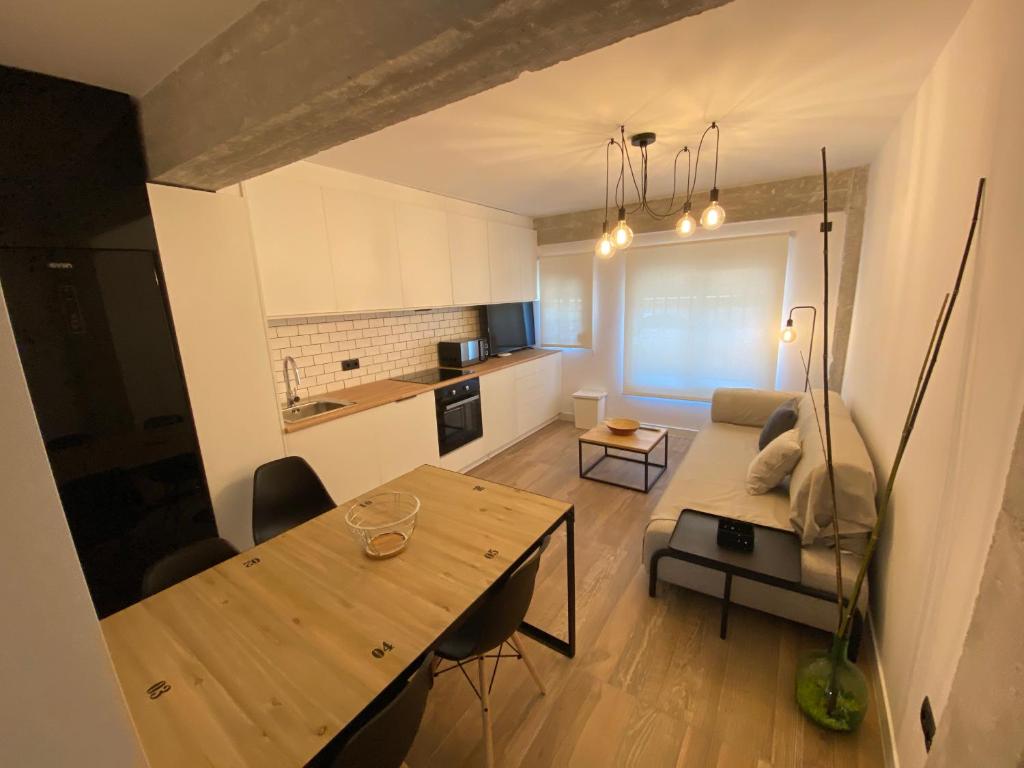 Loft estilo industrial en playa de las marinas!!!, Denia ...