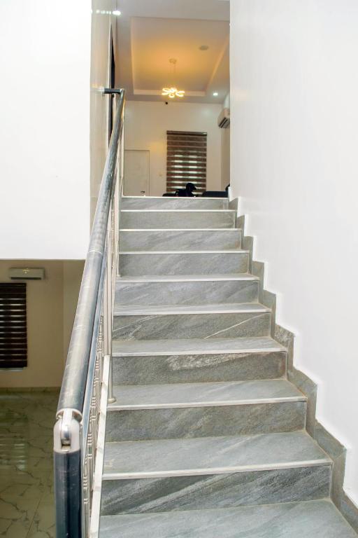 Fotografie z fotogalerie ubytování Ocean Park Hotel,Lekki phase 1 v destinaci Lekki