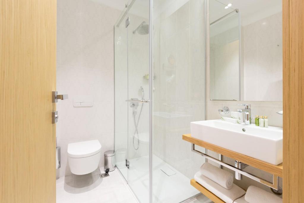 Boutique Hotel Museum - Resim 25