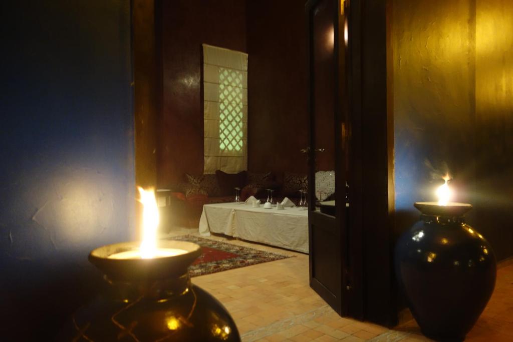 Fotografie z fotogalerie ubytování Boutique Hôtel palais Masandoia v destinaci Erfoud