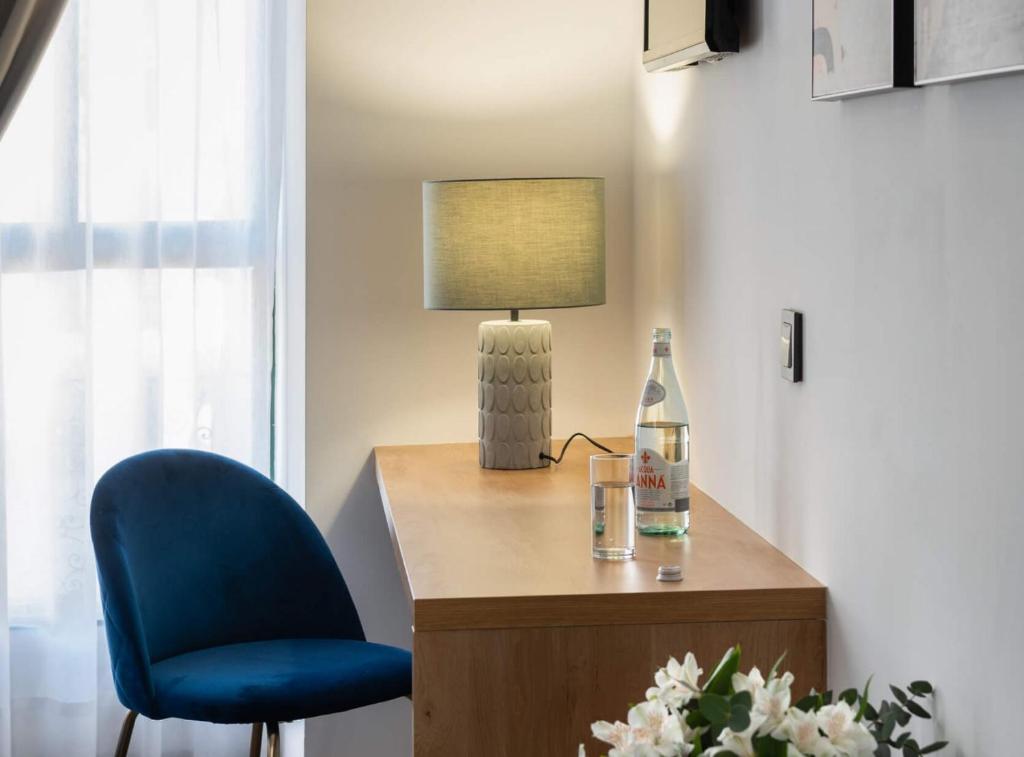 Casa Sevilla 1920 Suites by Época - 17