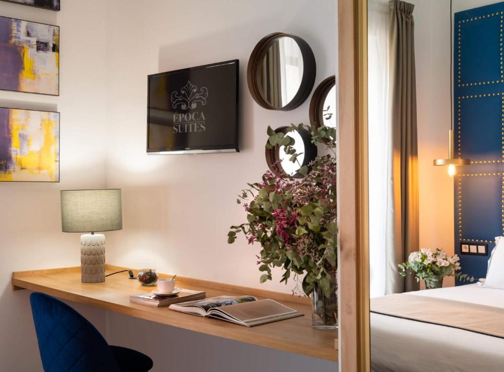 Casa Sevilla 1920 Suites by Época - 14