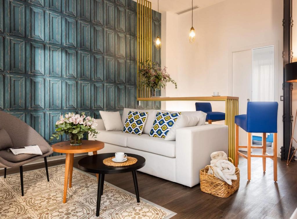 Casa Sevilla 1920 Suites by Época - 15