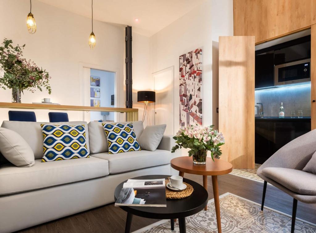 Casa Sevilla 1920 Suites by Época - 18