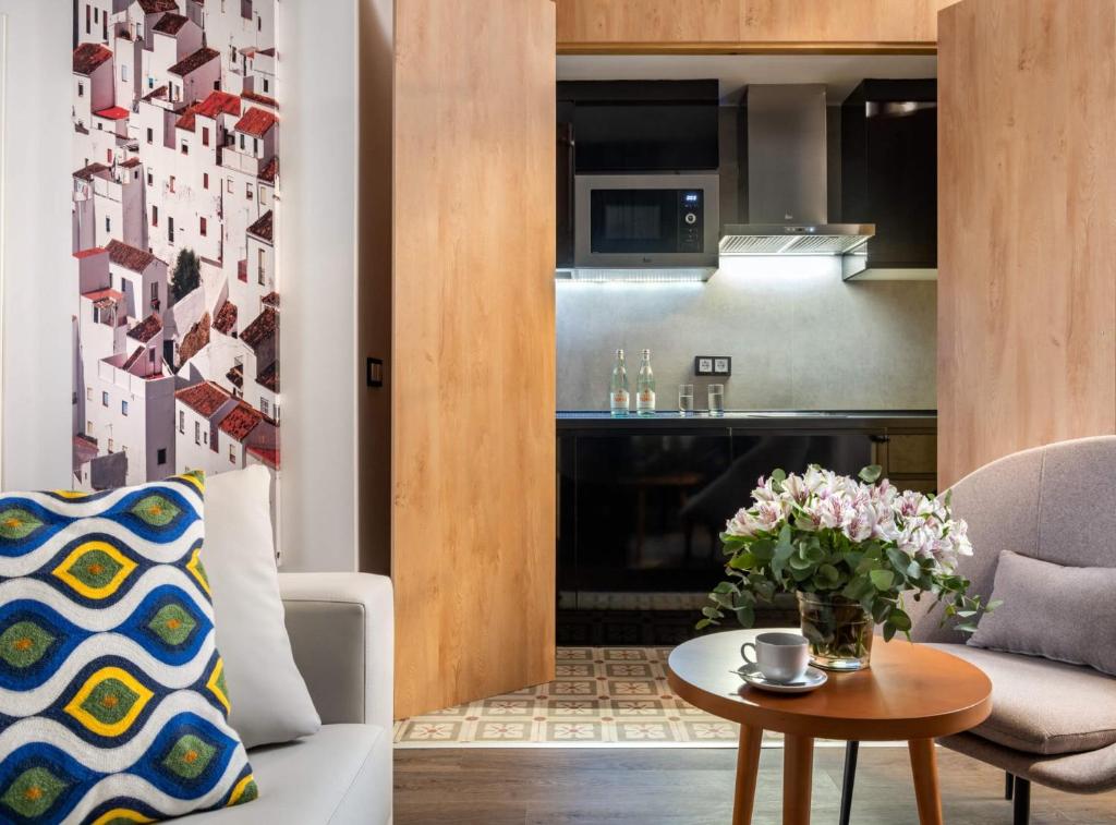 Casa Sevilla 1920 Suites by Época - 16