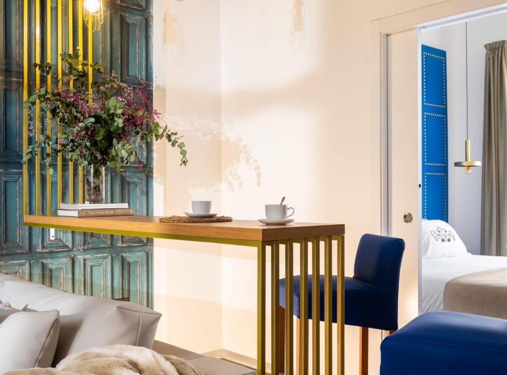 Casa Sevilla 1920 Suites by Época - 19