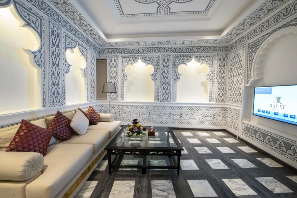 Bayat Hotel - Diamond Suite