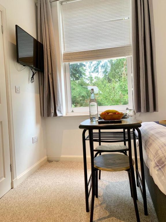 Drumdevan Country House, Inverness - Resim 39