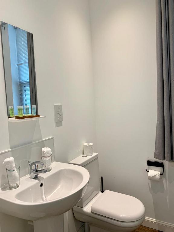 Drumdevan Country House, Inverness - Resim 35