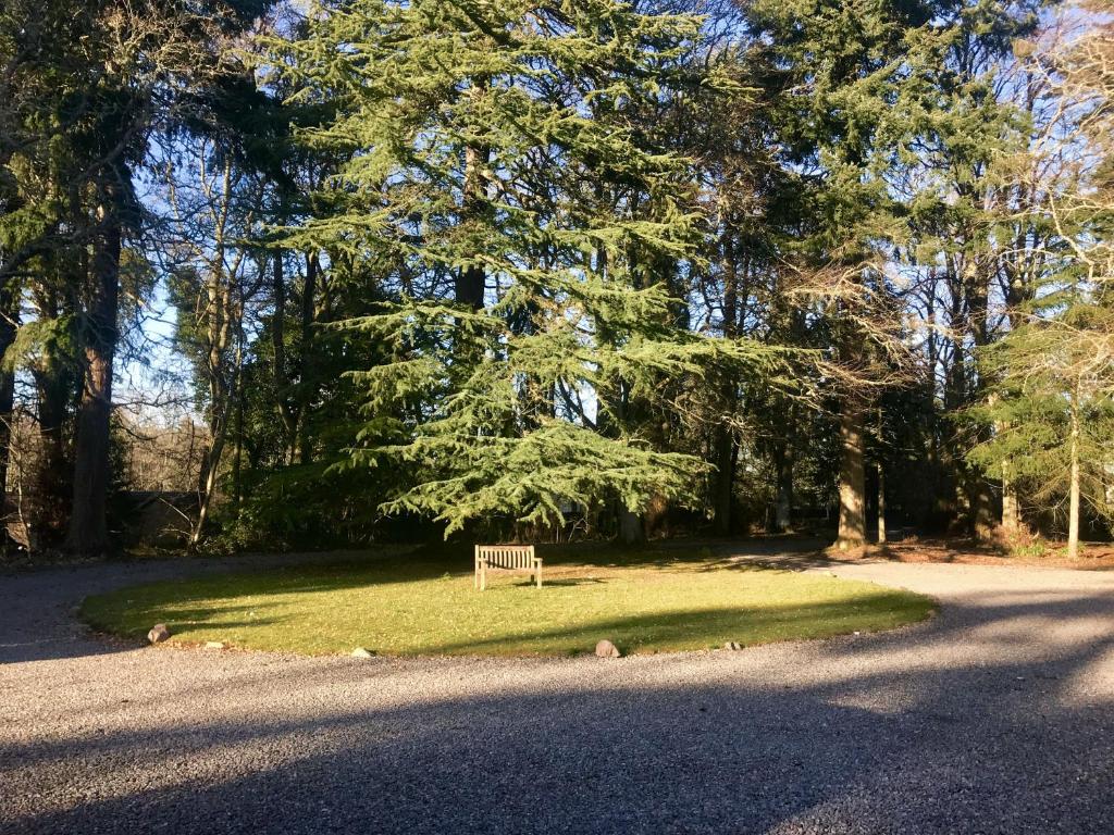 Drumdevan Country House, Inverness - Resim 2