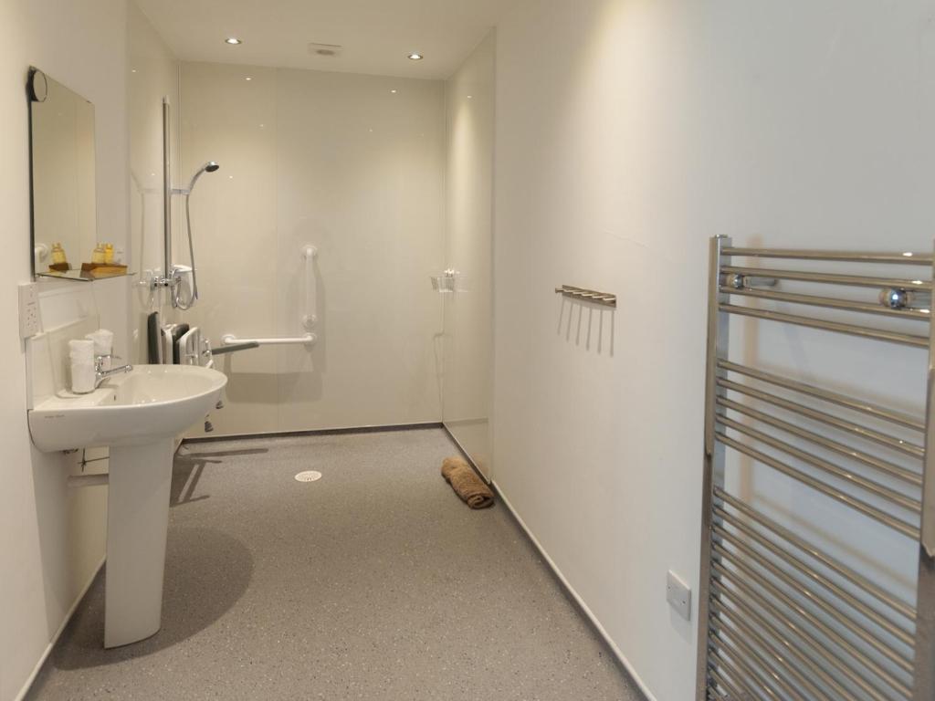 Drumdevan Country House, Inverness - Resim 32