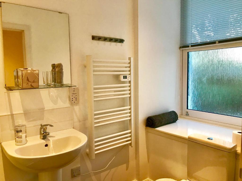 Drumdevan Country House, Inverness - Resim 31