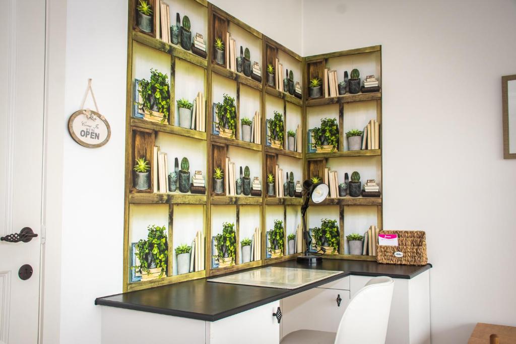 Fotografie z fotogalerie ubytování Huis van de Koekuit v destinaci Moorslede