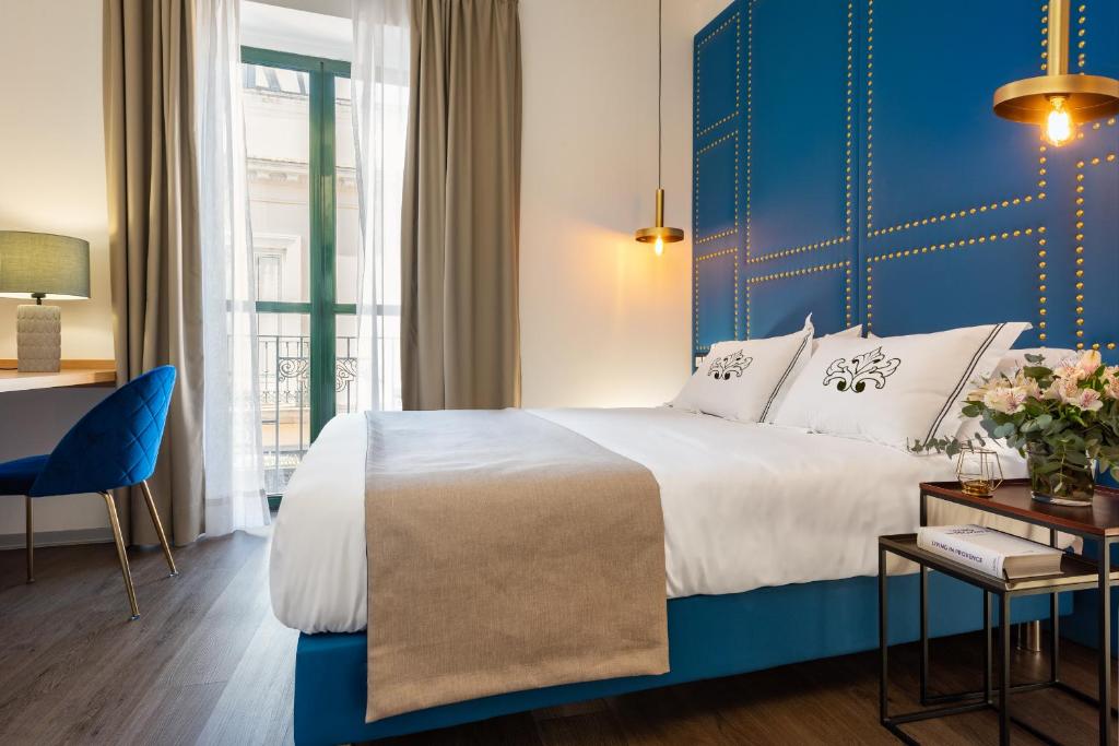 Casa Sevilla 1920 Suites by Época, Sevilla – Bijgewerkte ...