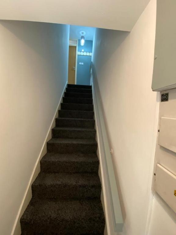 Cosy Pristine Serviced Apartment