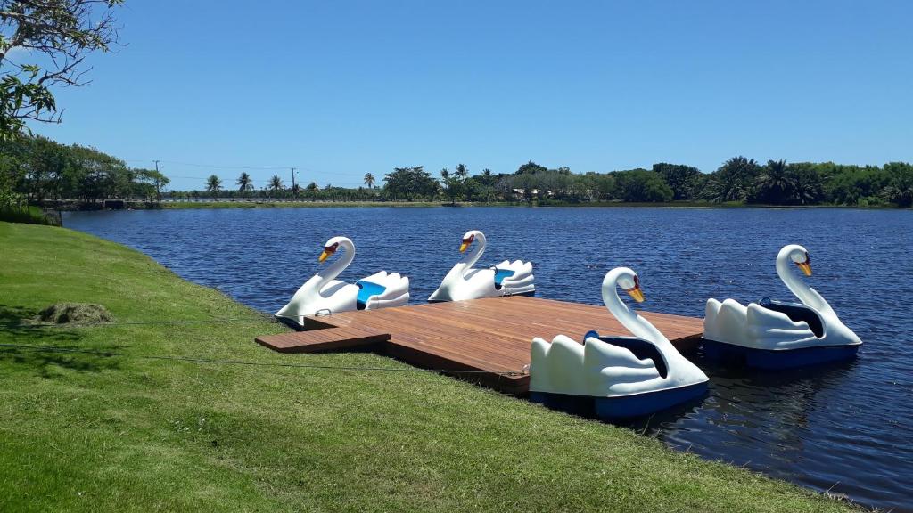  Condomínio Paraíso das Águas