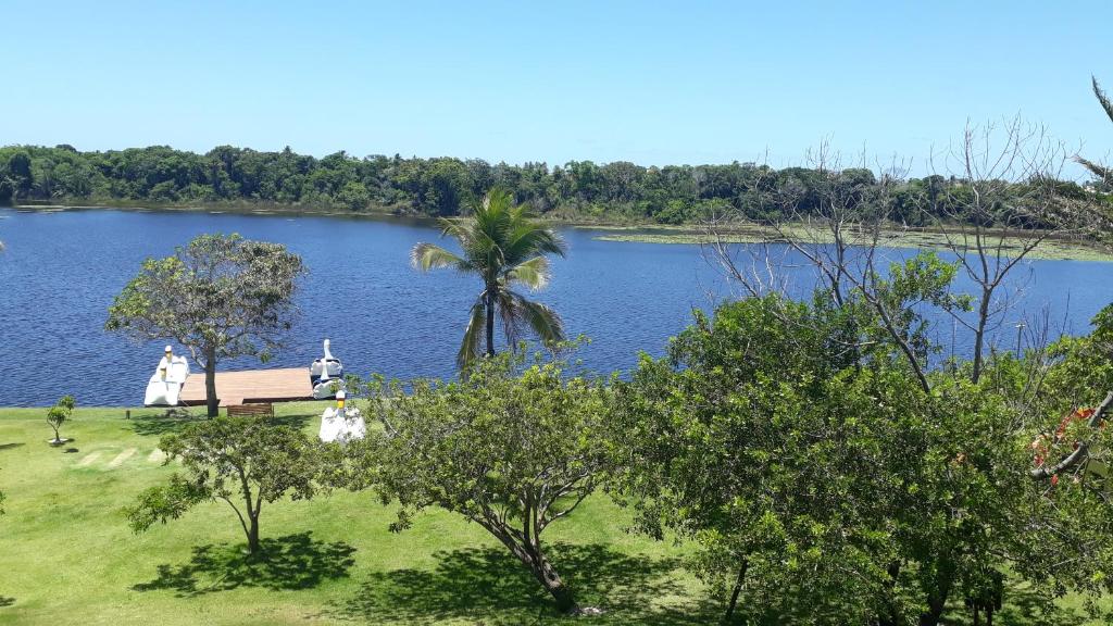  Condomínio Paraíso das Águas
