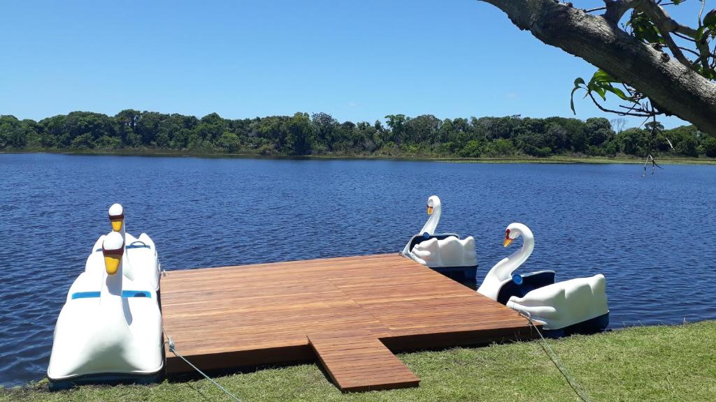  Condomínio Paraíso das Águas