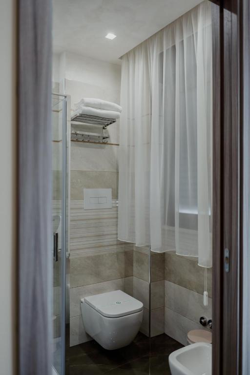 Miryam House Affittacamere Suite e Relax - Chambre Double