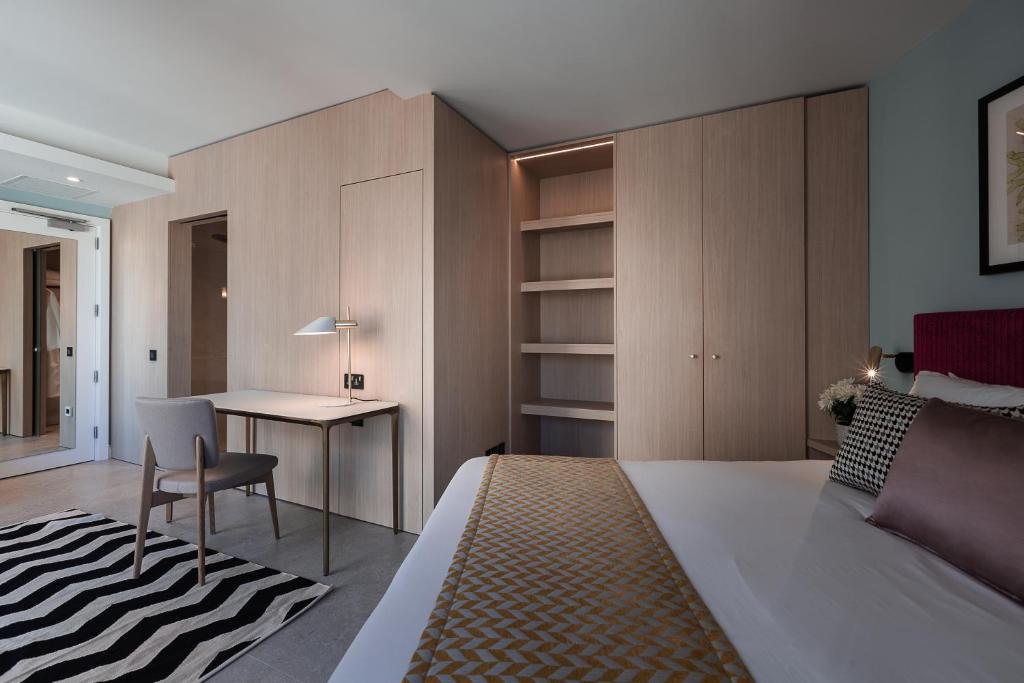 123 MAINSTREET boutique hotel - 5