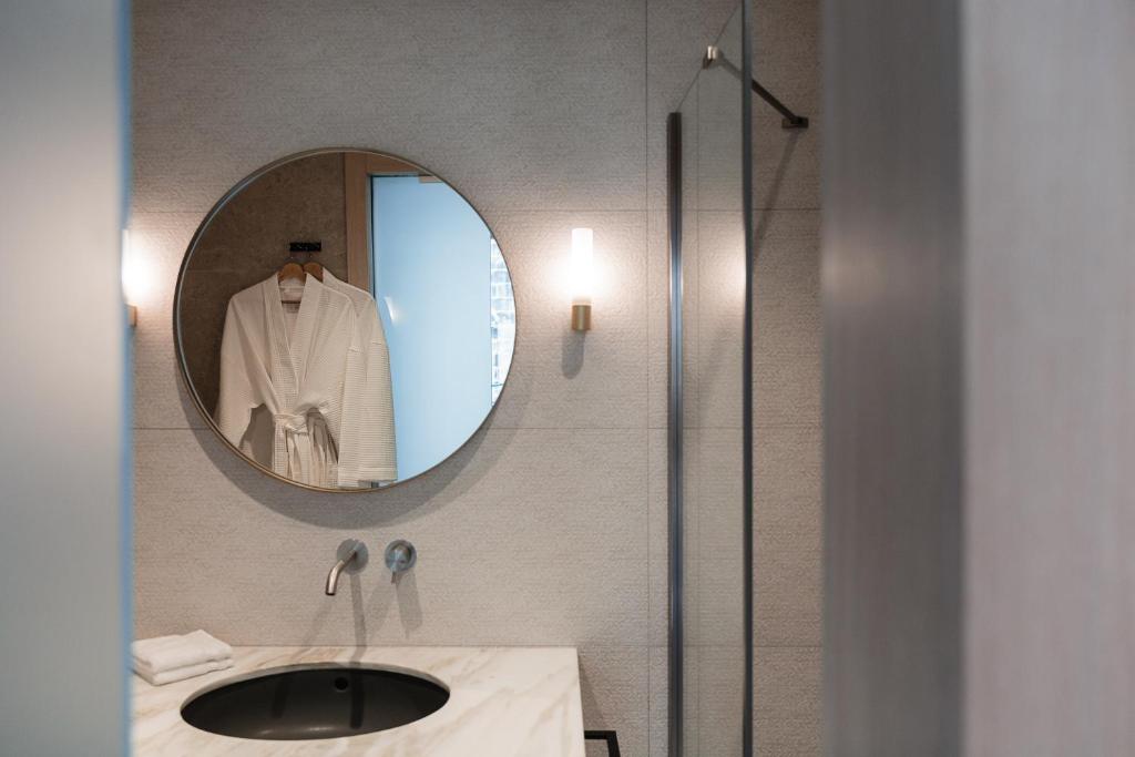 123 MAINSTREET boutique hotel - 8