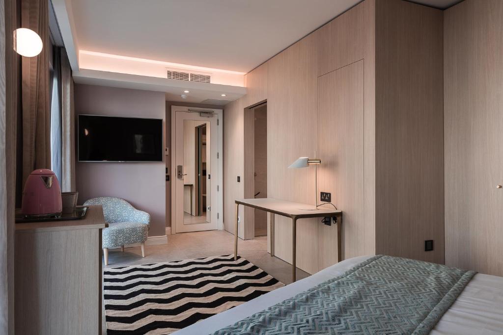 123 MAINSTREET boutique hotel - 4