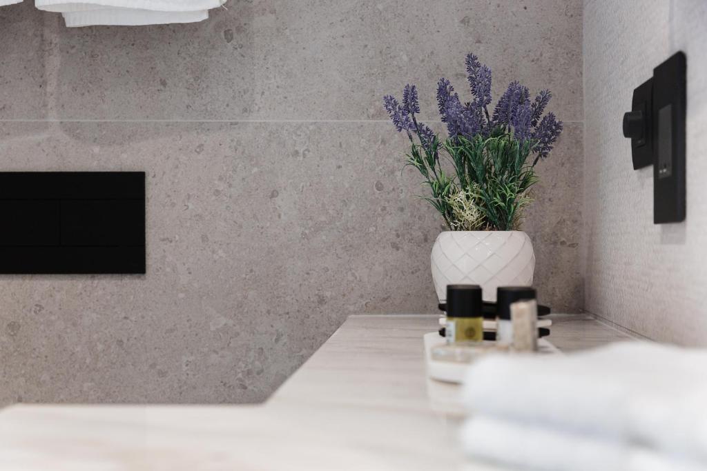 123 MAINSTREET boutique hotel - 7