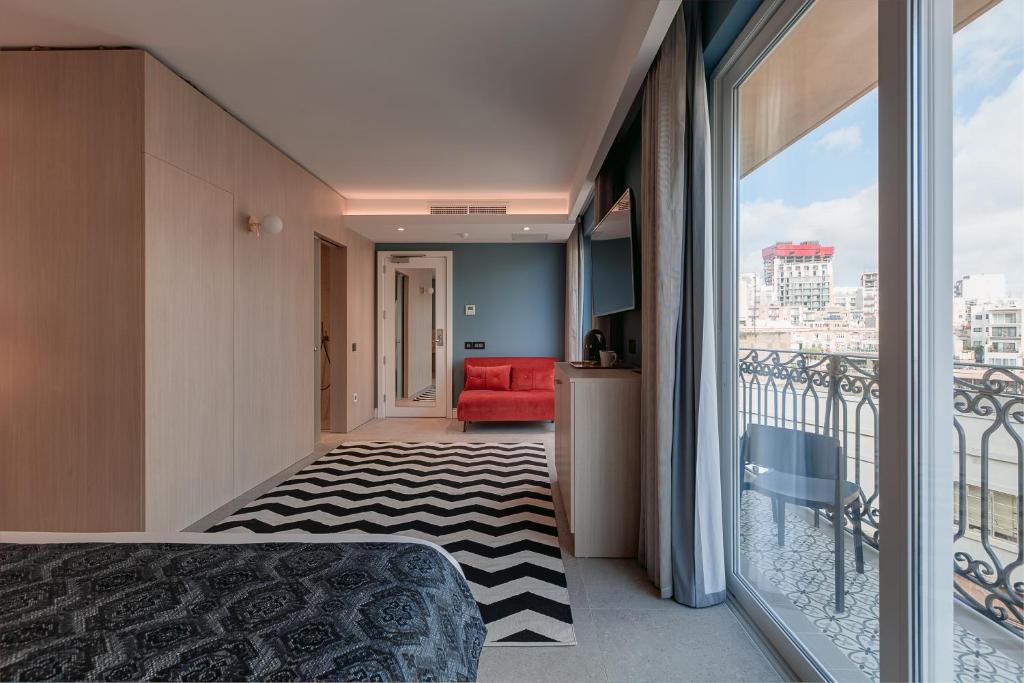 123 MAINSTREET boutique hotel - 10