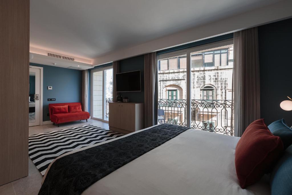 123 MAINSTREET boutique hotel - 12