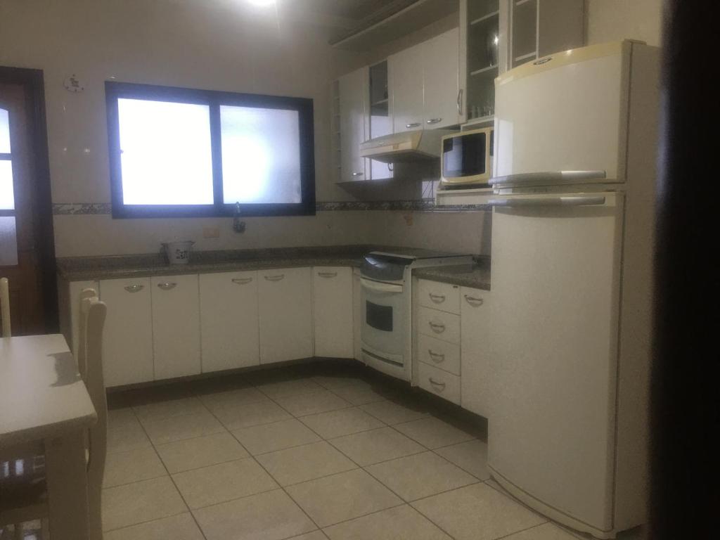  Amplo Apartamento Familiar Frente Praia