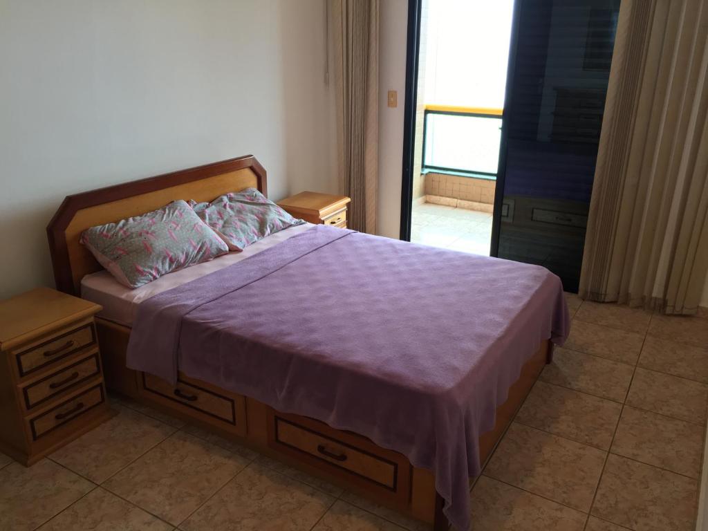  Amplo Apartamento Familiar Frente Praia