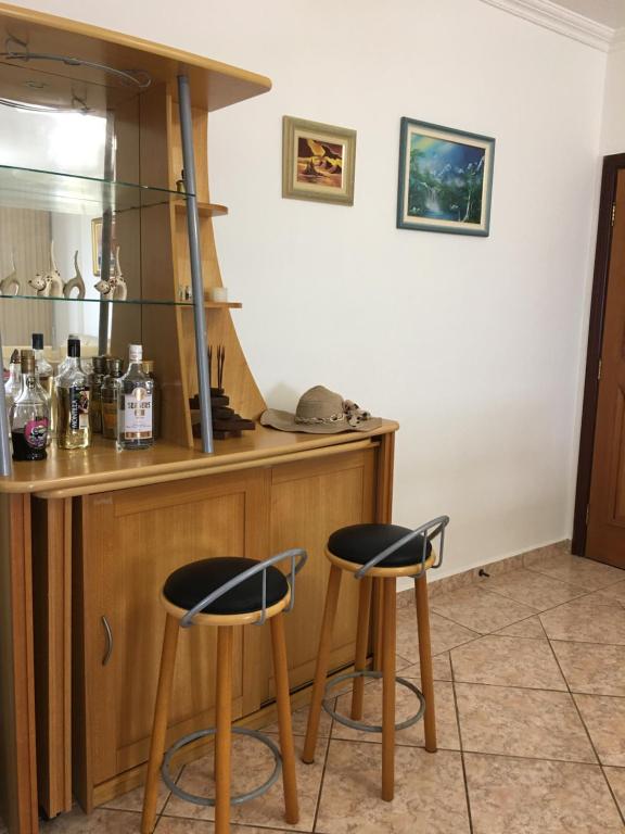  Amplo Apartamento Familiar Frente Praia