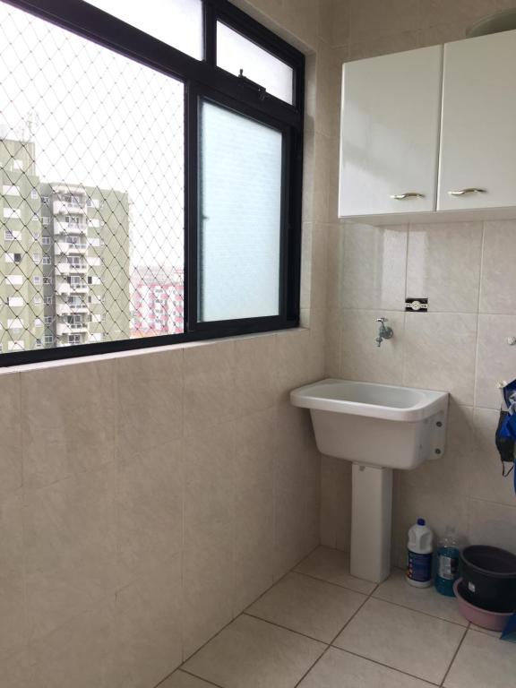  Amplo Apartamento Familiar Frente Praia