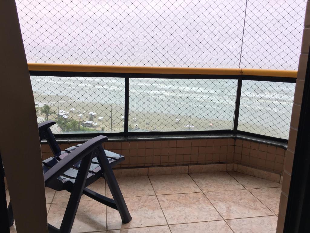  Amplo Apartamento Familiar Frente Praia